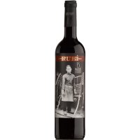Can Rubí Es Padrí Tinto Vell 2021