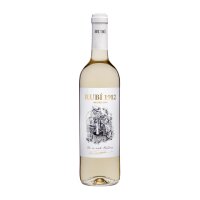 Can Rubí 1912 Blanco 2025 0,75 l