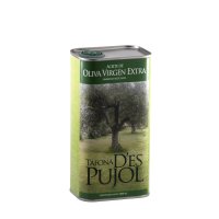 Tafona D´es Pujol Aceite de Oliva Virgen Extra 1 l