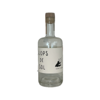 Casa Eva Artisan Spirits Orangenlikör 500 ml