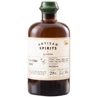 Eva´s Distillery Artisan Spirits Kräuterlikör de la Tierra 500 ml