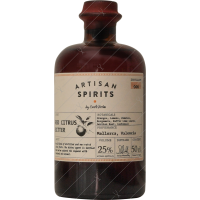 Eva´s Distillery Artisan Spirits Red Citrus Bitter...
