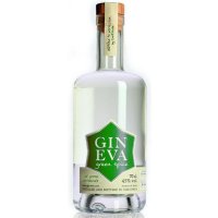 Eva´s Distillery Gin Eva Green Spice Mallorca 700 ml
