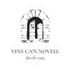 Ca´n Novell é Blanc Vino Blanco 0,75 l