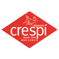 Especias Crespi Crespaella Pescado - Paellagewürz 20g