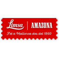 Limsa Ron Amazona 0,7l