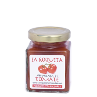 Sa Roqueta Tomate - Tomaten-Chutney 100g Glas