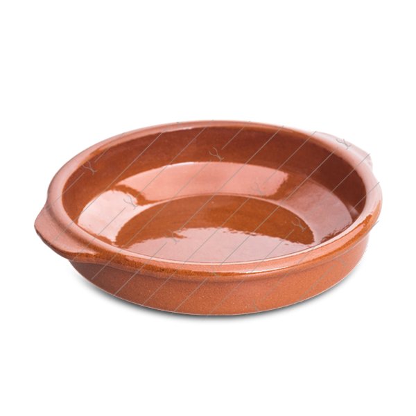Keramik-Schale 18 cm traditionell