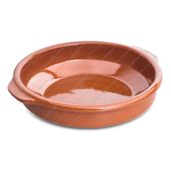 Keramik-Schale 32 cm traditionell