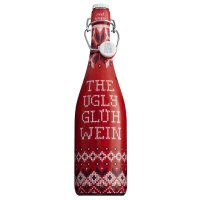 Barcelona Brands The Ugly Glühwein Rot 0,75l