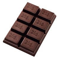 Simon Coll Trinkschokolade Zimt 200g