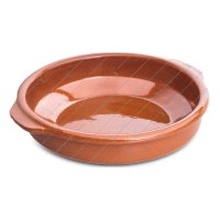 Keramik-Schale 20 cm traditionell