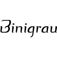 Binigrau Nounat 2023 0,75 l