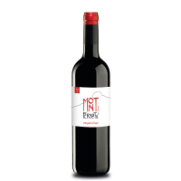 Miquel Oliver Mont Ferrutx Vino Tinto 2020 0,75 l