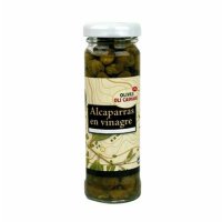 Caimari Alcaparras En Vinagre 60g