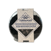 Terramar Meersalzflocken Negras 200g
