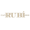 Can Rubi Voramar Blanco 2024 0,75 l