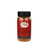 Paella Gewürzmischung 200g