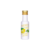 Azada Bio Olivenöl mit Zitrone 100 ml